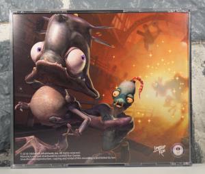 Oddworld - Munch's Oddysee HD (Collector's Edition) (24)